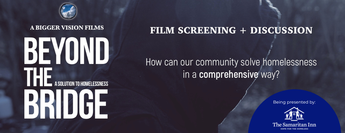 Movie Screening: Beyond The Bridge